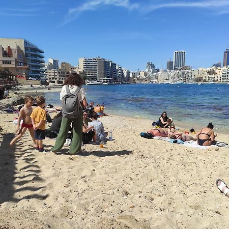 Ta' Marija Home سليمة المظهر الخارجي الصورة