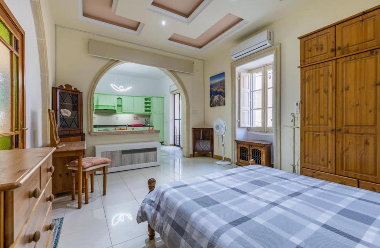 Ta' Marija Home سليمة المظهر الخارجي الصورة