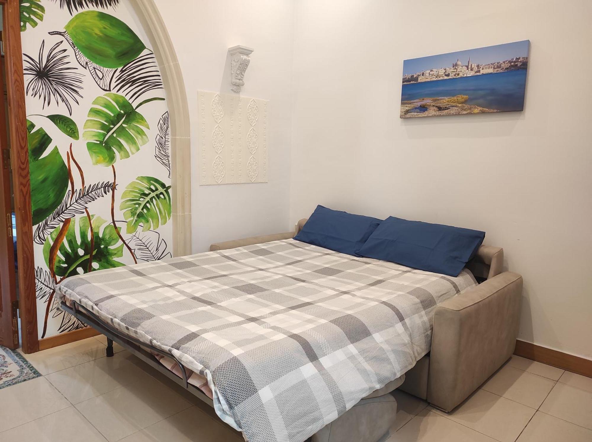 Ta' Marija Home سليمة المظهر الخارجي الصورة