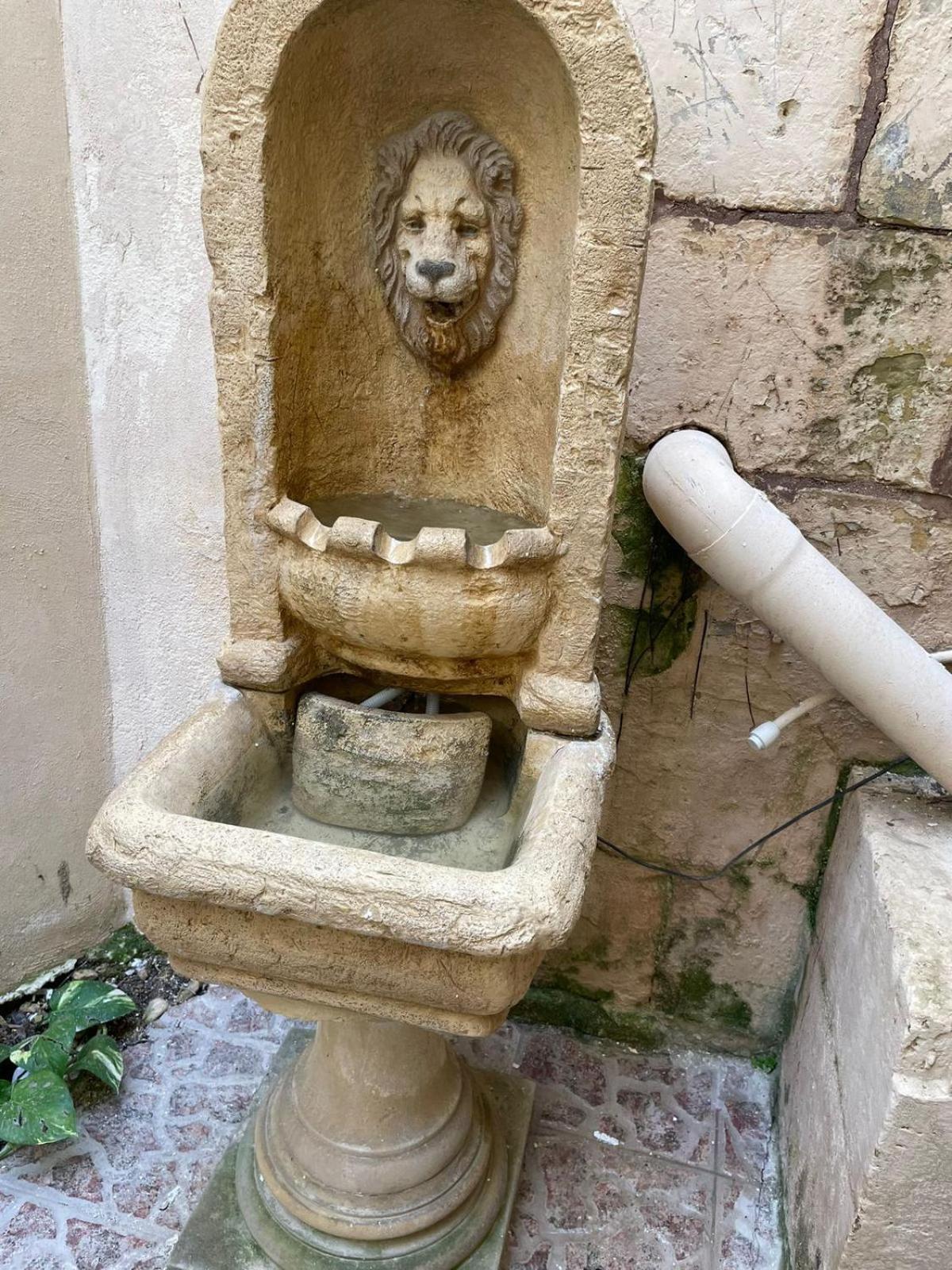Ta' Marija Home سليمة المظهر الخارجي الصورة
