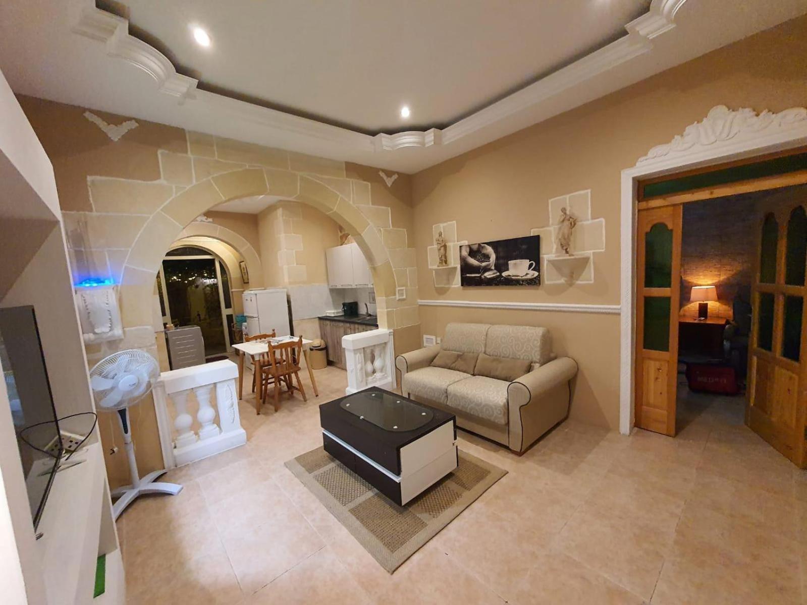 Ta' Marija Home سليمة المظهر الخارجي الصورة