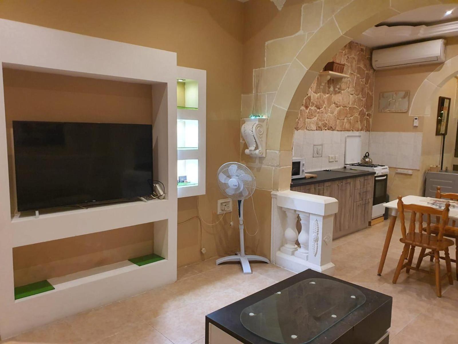 Ta' Marija Home سليمة المظهر الخارجي الصورة