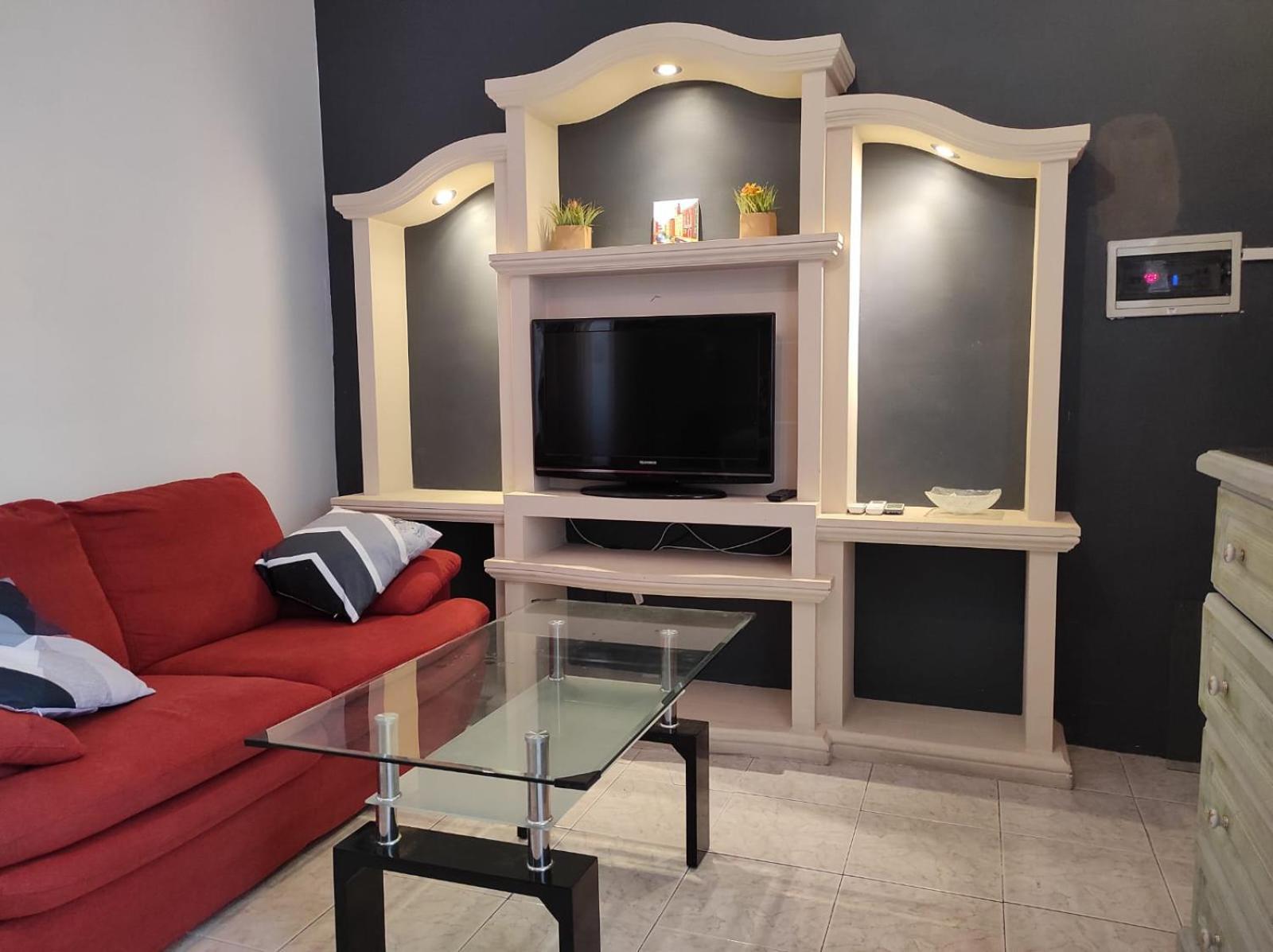 Ta' Marija Home سليمة المظهر الخارجي الصورة
