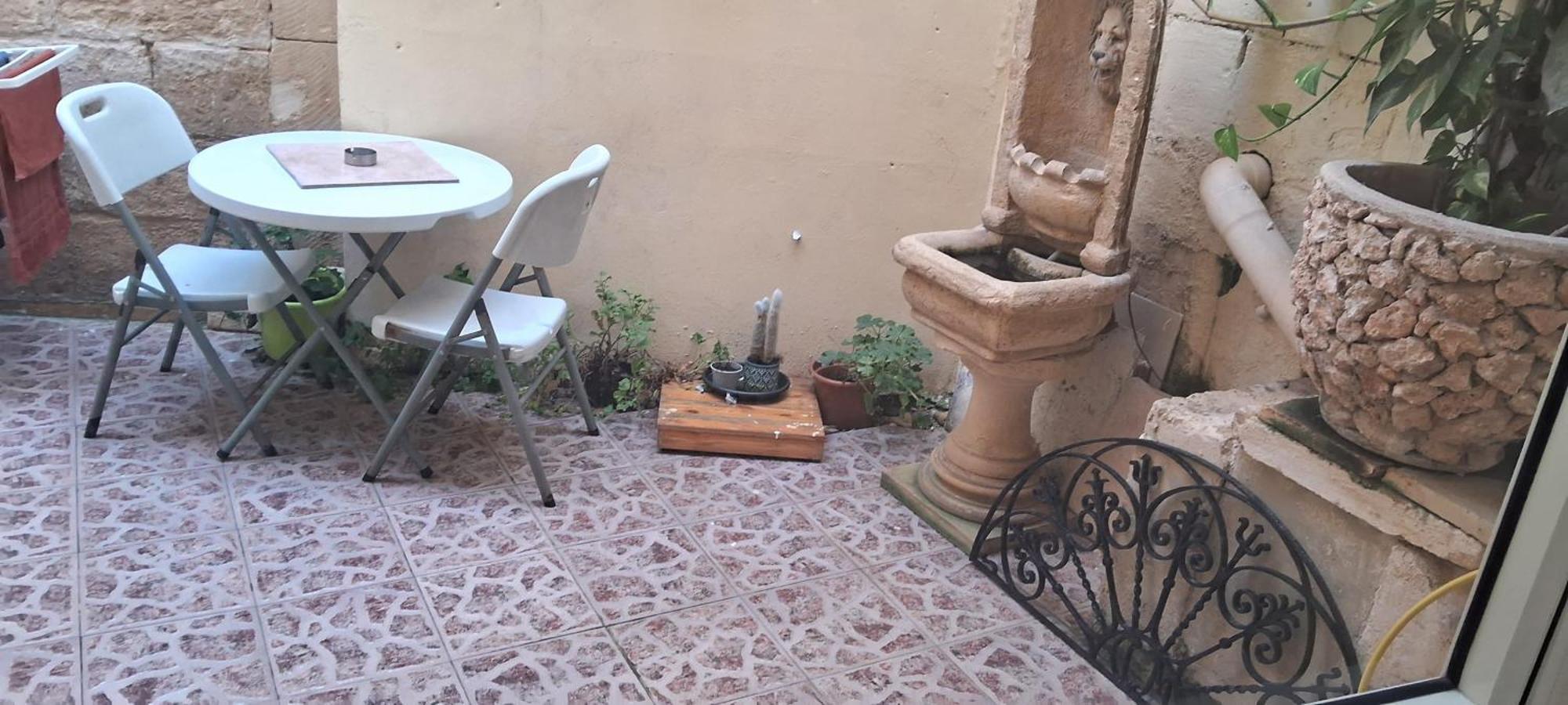 Ta' Marija Home سليمة المظهر الخارجي الصورة
